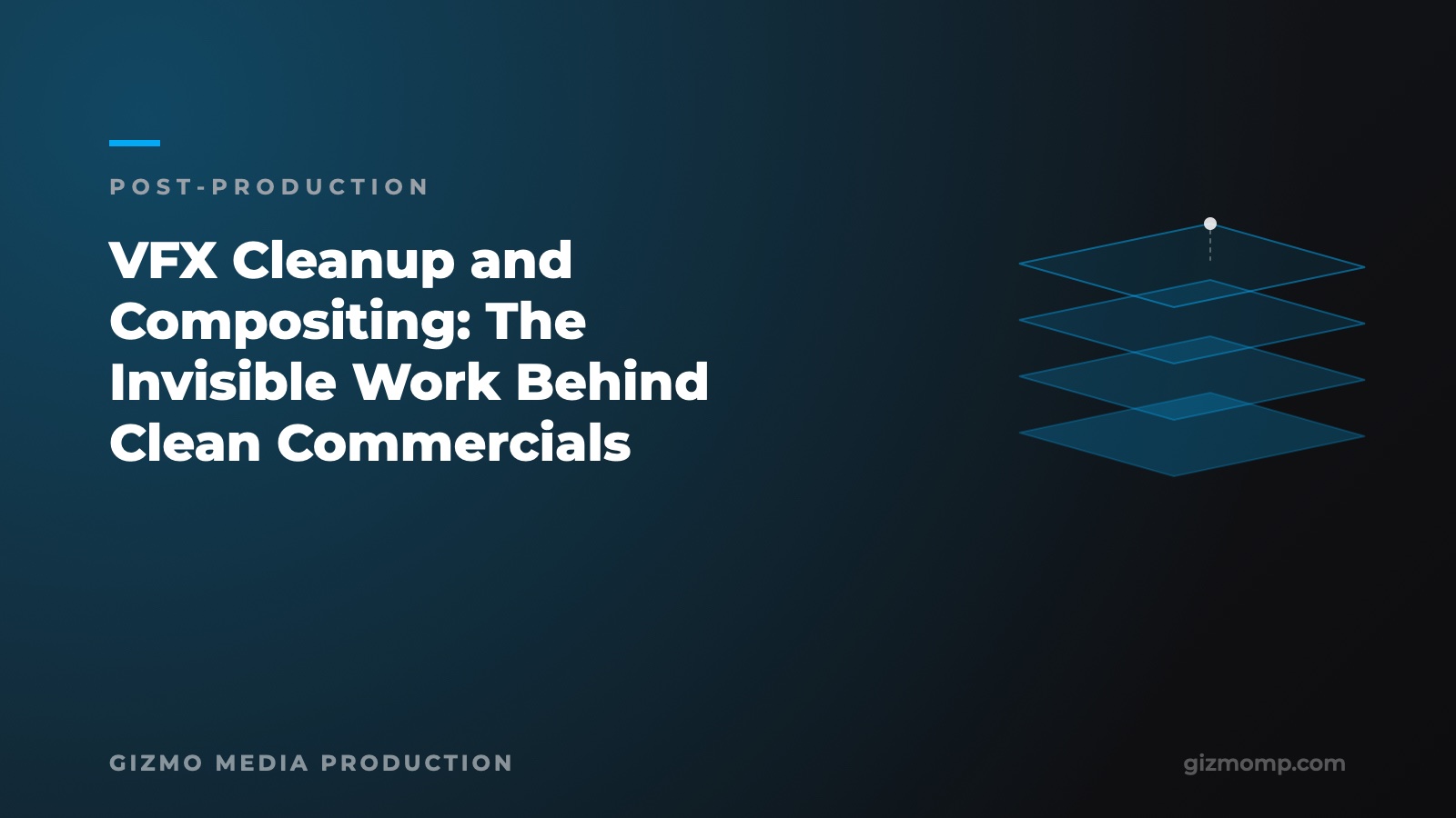Gizmo Media Production article cover